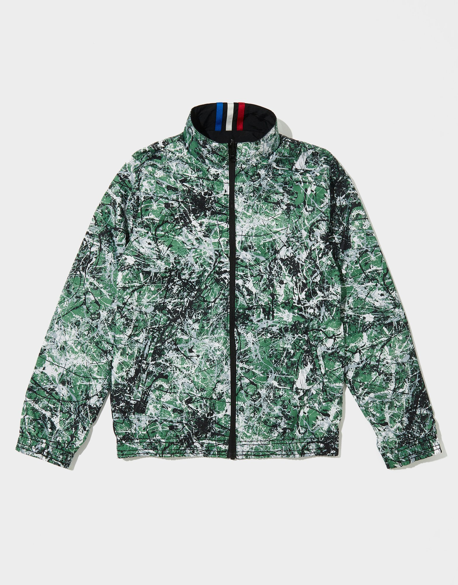 adidas Veste Manchester United Stone Roses Anthem Junior