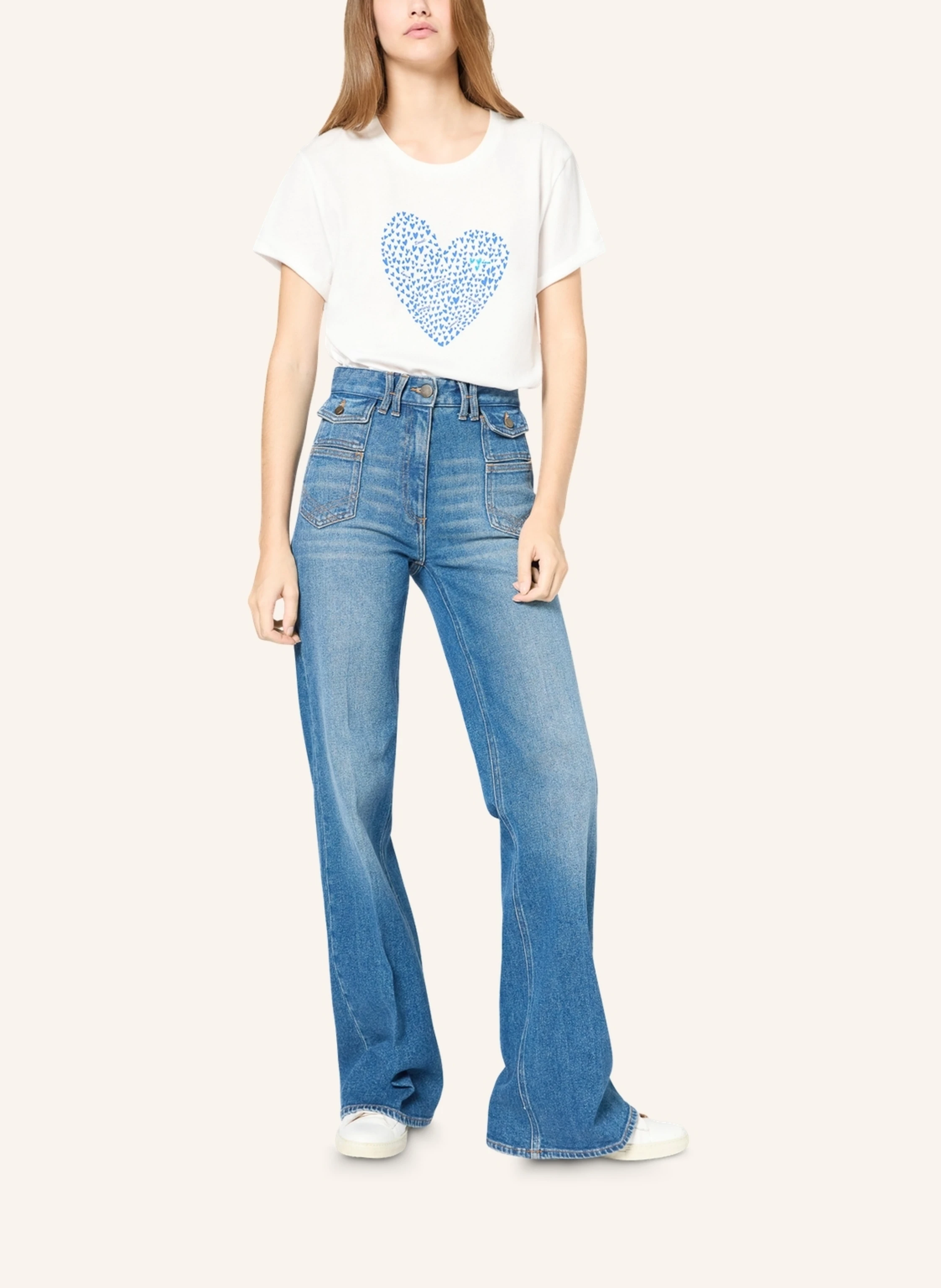 GERARD DAREL T-Shirt GLORIA