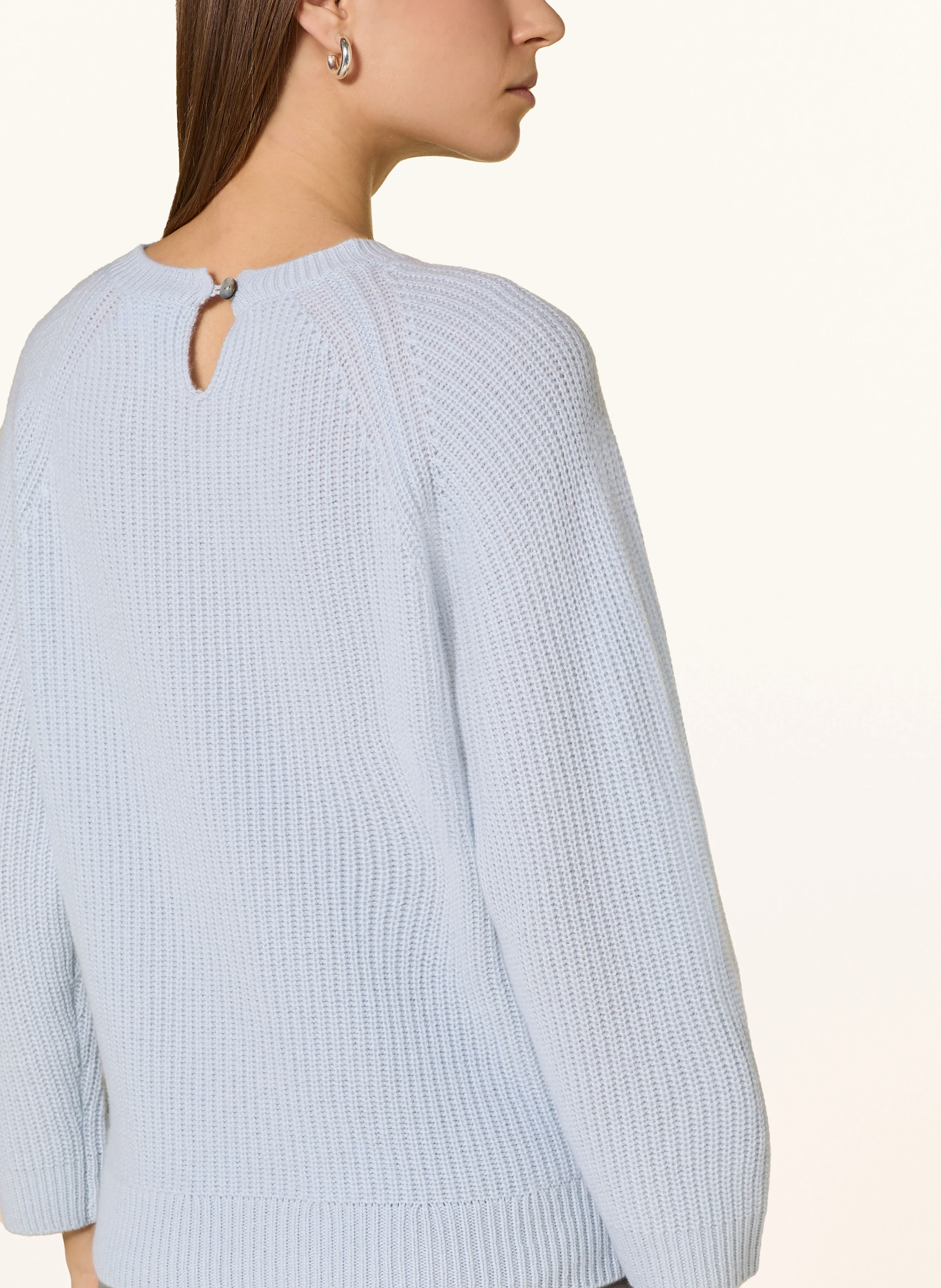 FTC CASHMERE Cashmere-Pullover