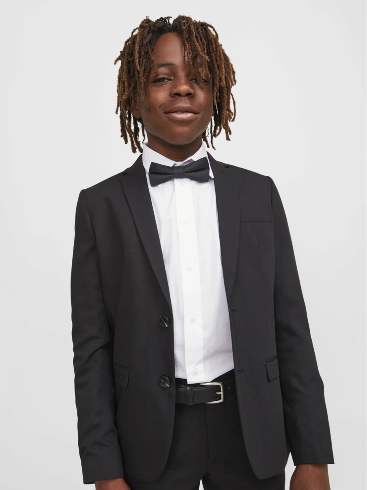 Anton Belt Junior