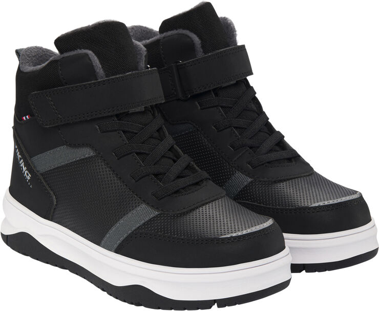 Viking Squad Warm WP 1V Black