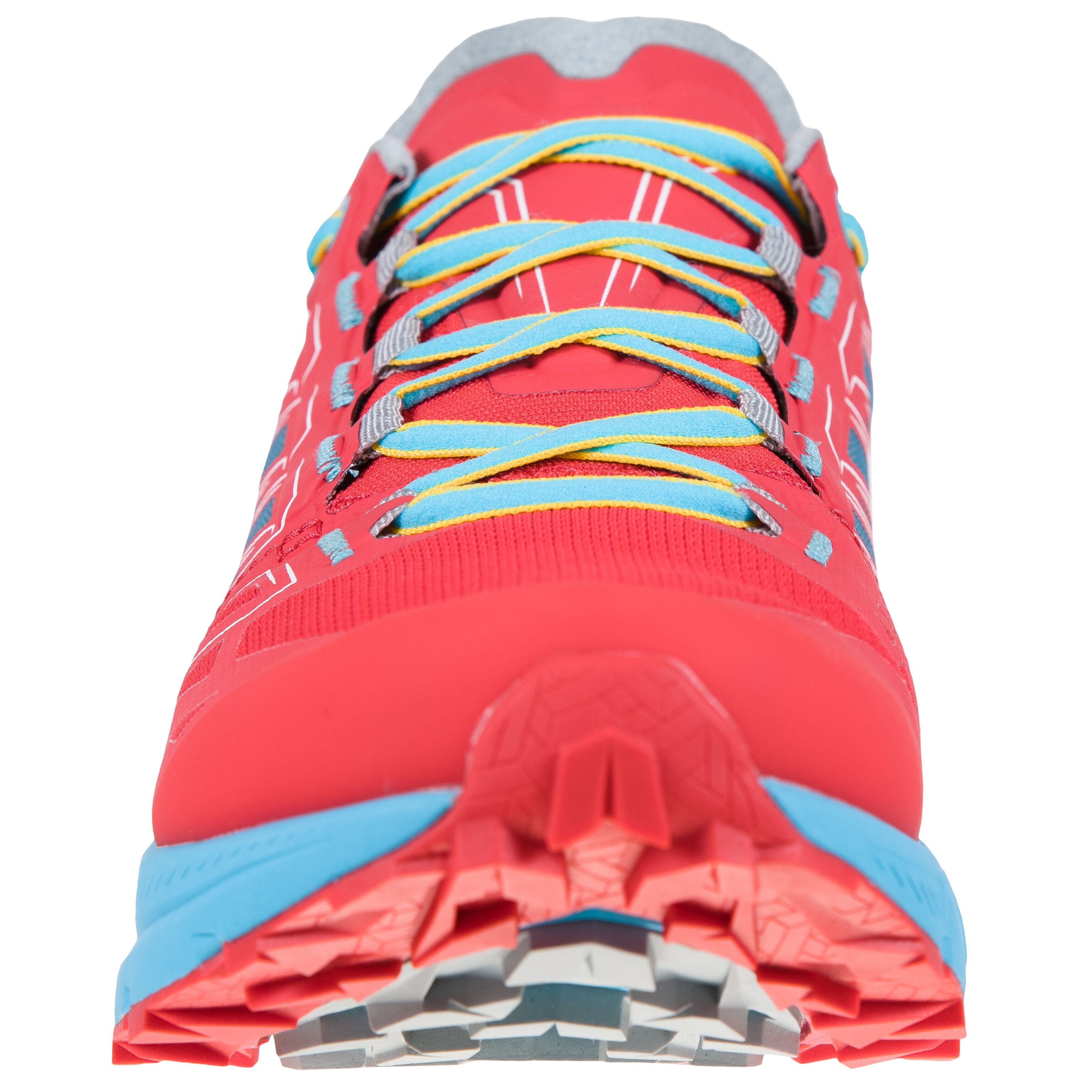 La Sportiva Jackal II, Dame<br>Løpesko med masse demping