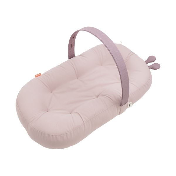 Done by Deer Cozy Raffi Babynestje Powder