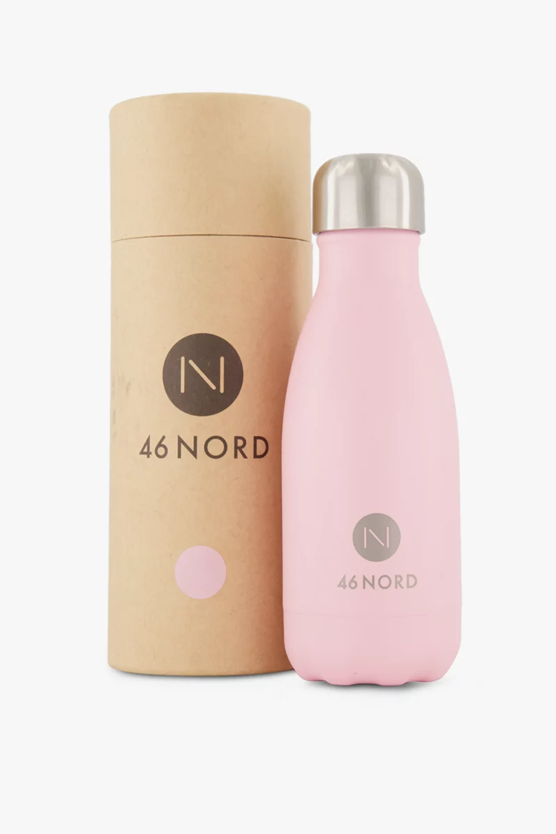 46 NORD 260 ml Trinkflasche