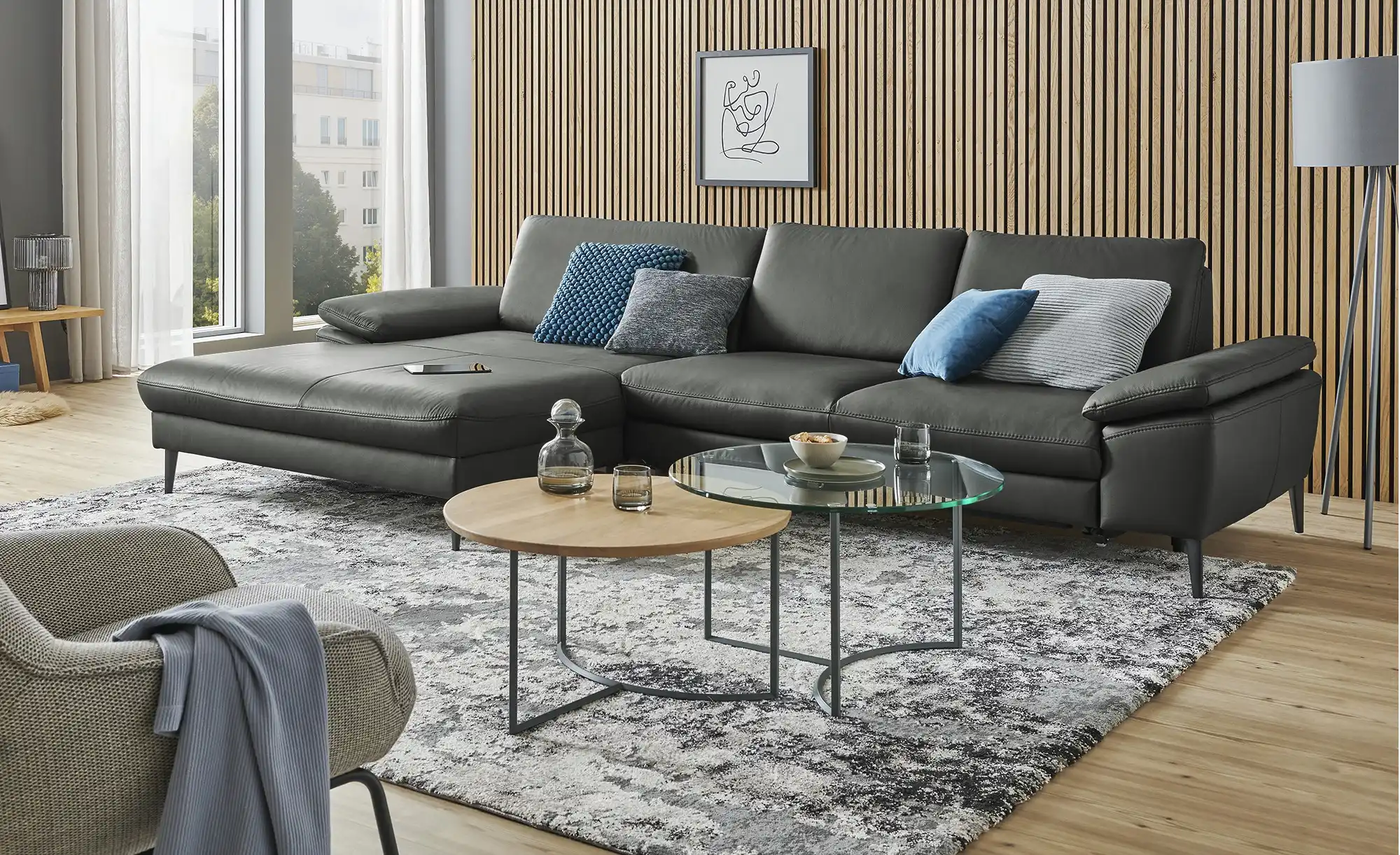 Gallery M Ecksofa Diana