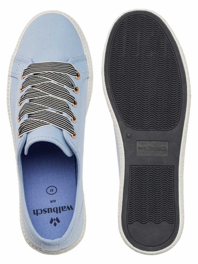 Sea Life Sneaker