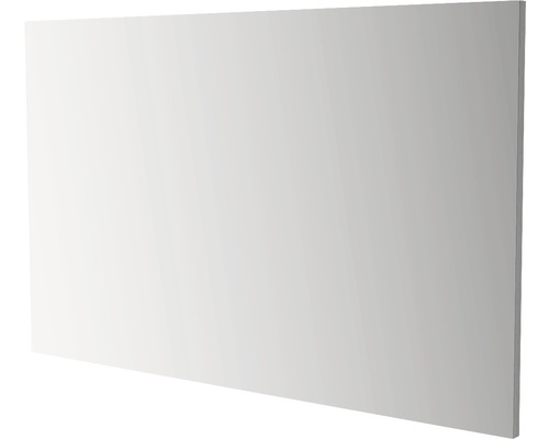 Frameloze spiegel 90 x 55 cm