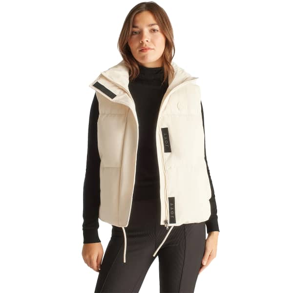 Doudoune JOTT SHANGHAI IVORY