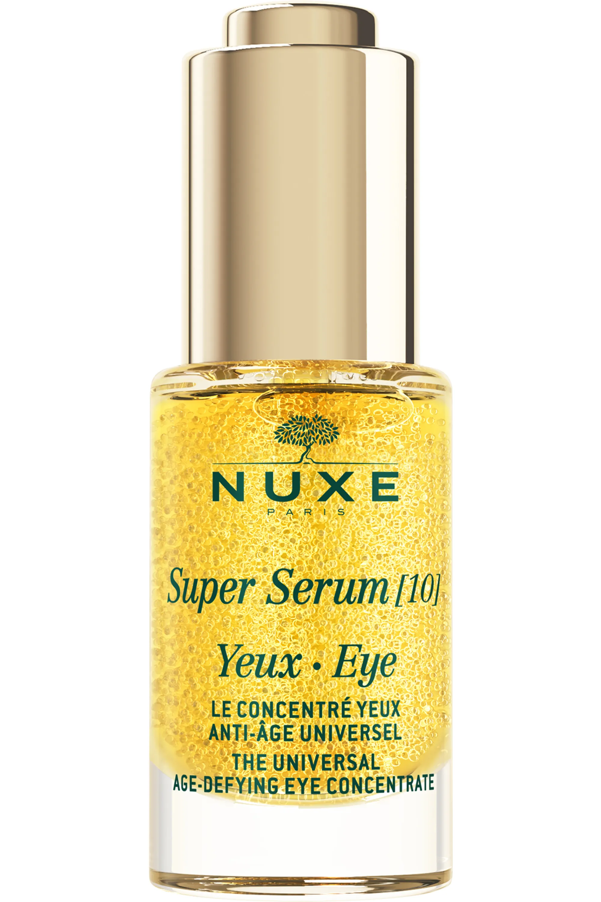 Nuxe Super Serum [10] yeux anti-âge-15 ml