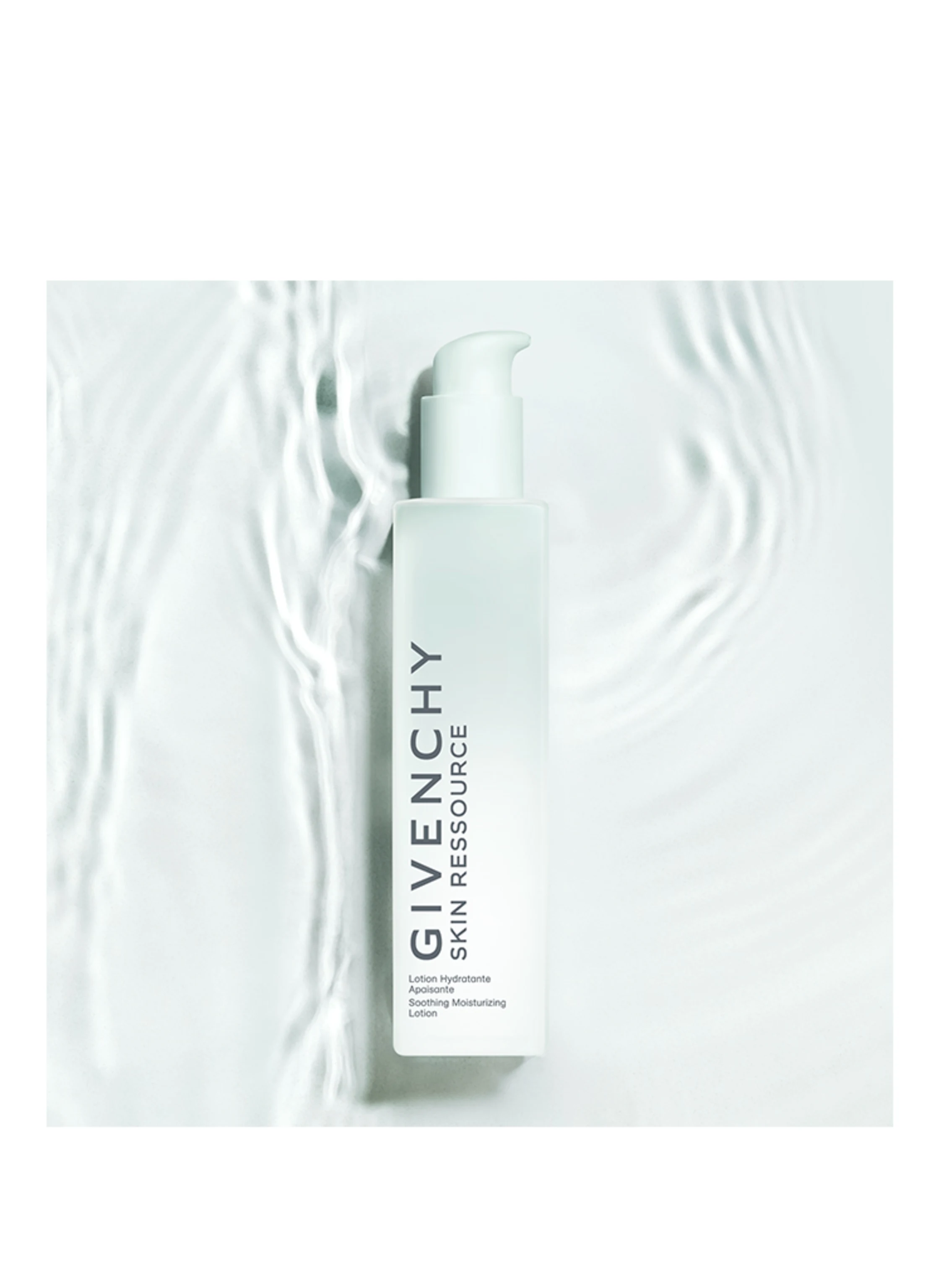 GIVENCHY BEAUTY SKIN RESSOURCE