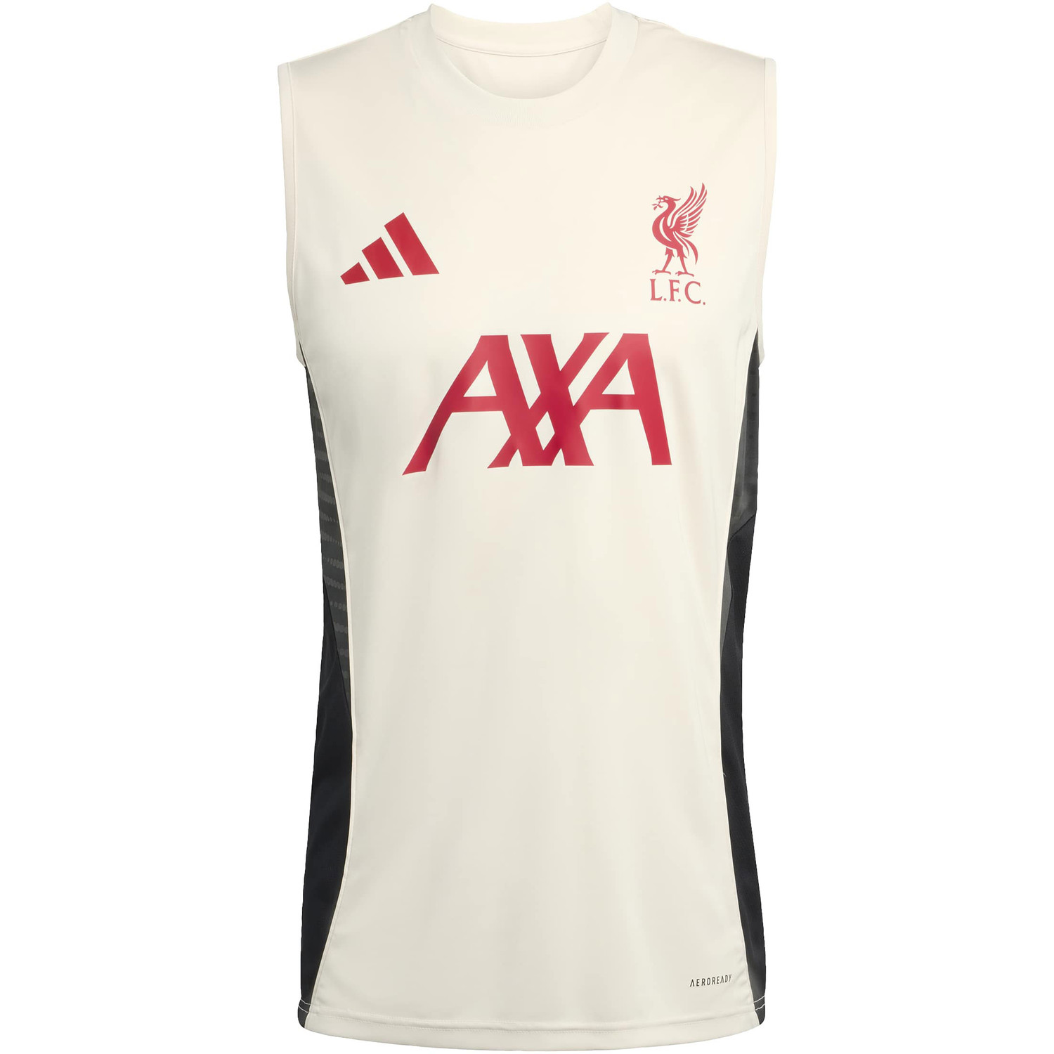 adidas Liverpool Sleeveless Trainingsset