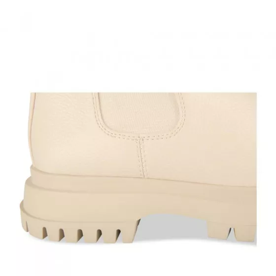 Bottes NUDE LOVELY SKULL