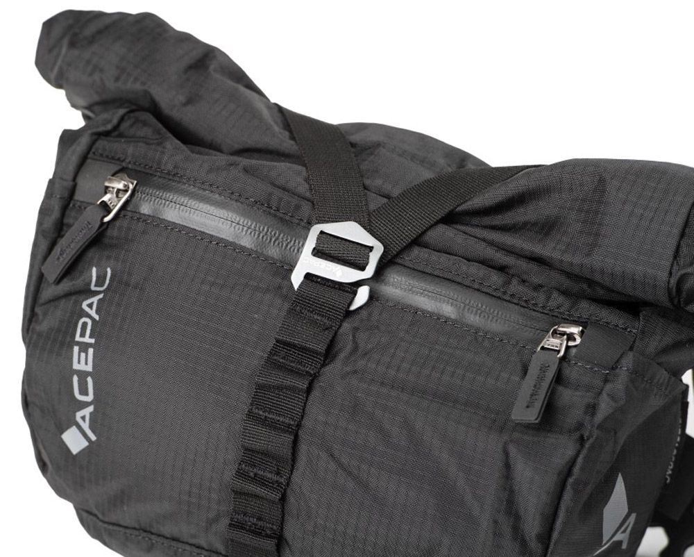 AcePac  Bar Bag MKIII Lenkertasche kaufen | Bike-Discount