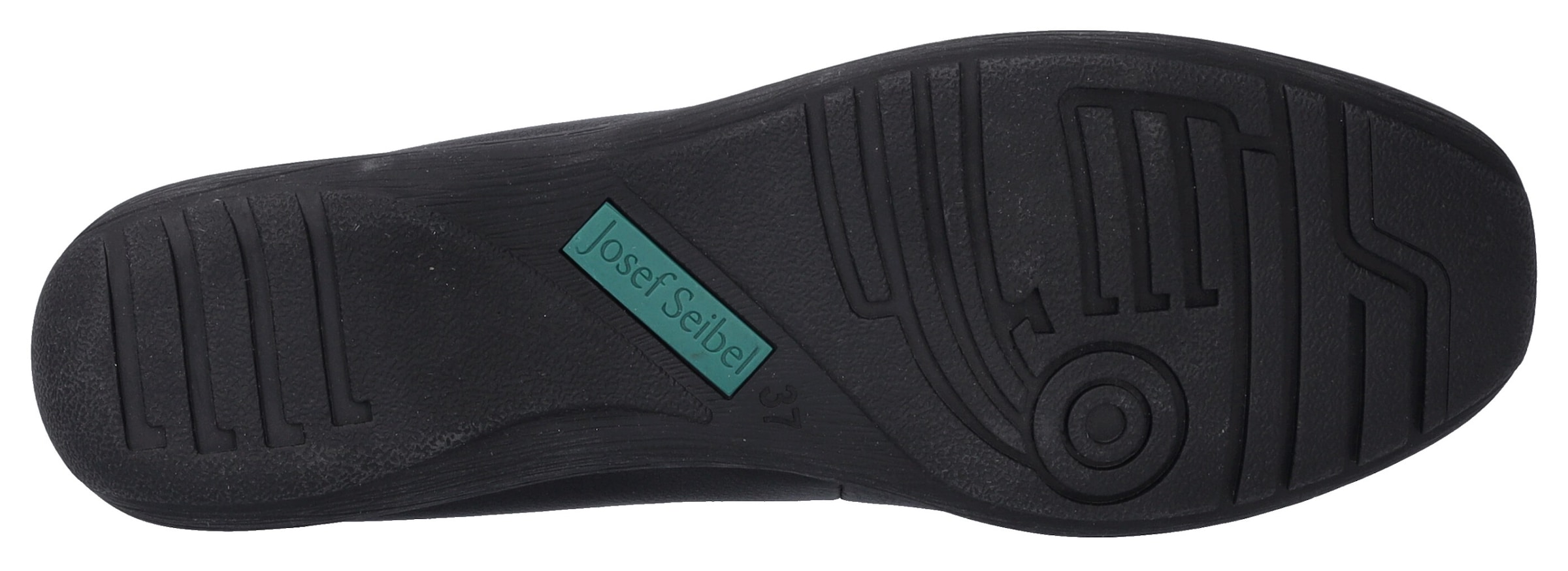 Josef Seibel Ballerina »Fenja 01«  Flache Schuhe, Bequemschuh, Slipper zum Schlupfen