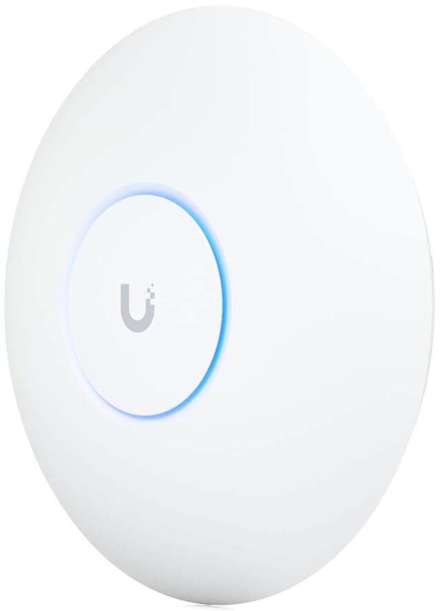 Ubiquiti UniFi U7 Pro WiFi 7 access point
