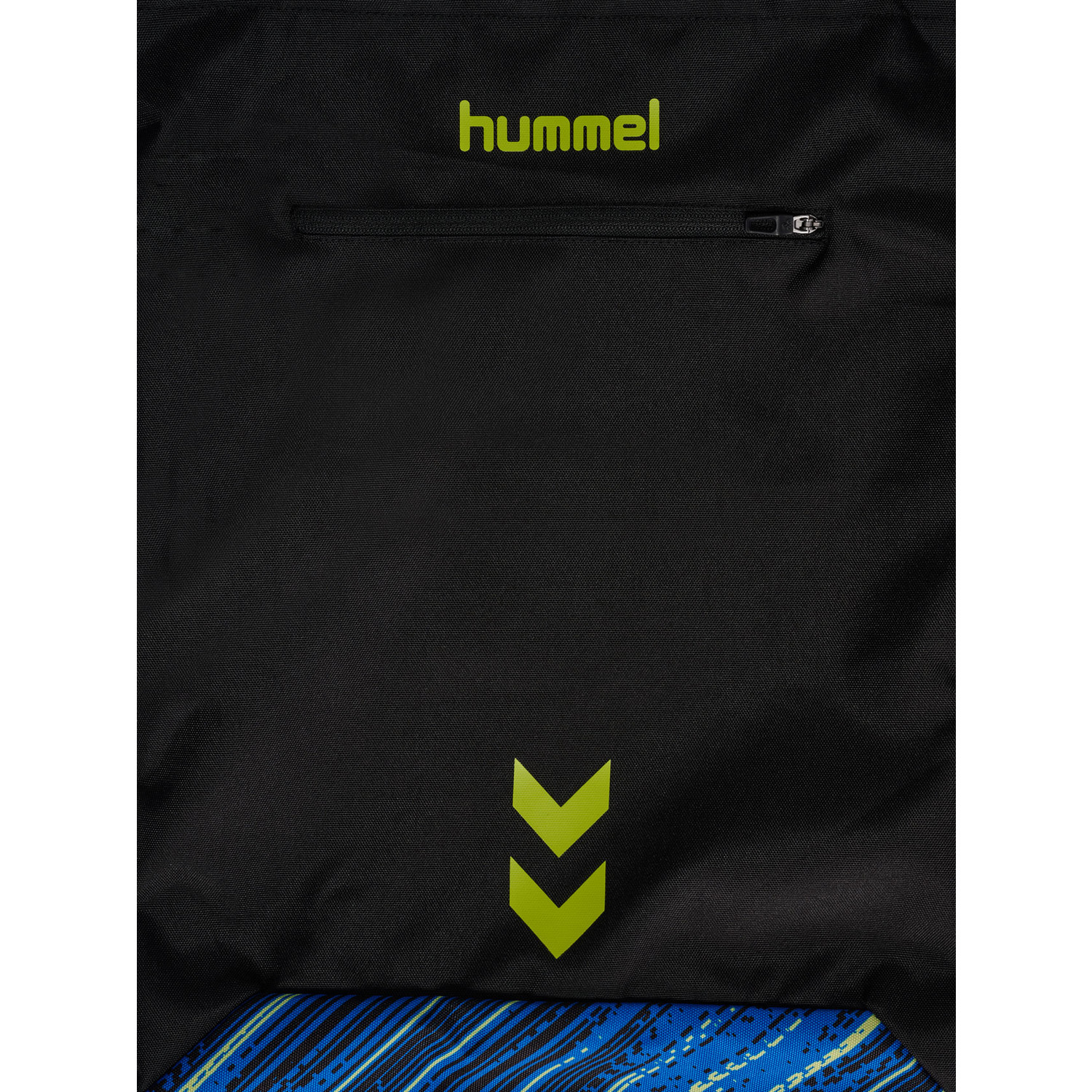 Hummel Blaze Gymtas