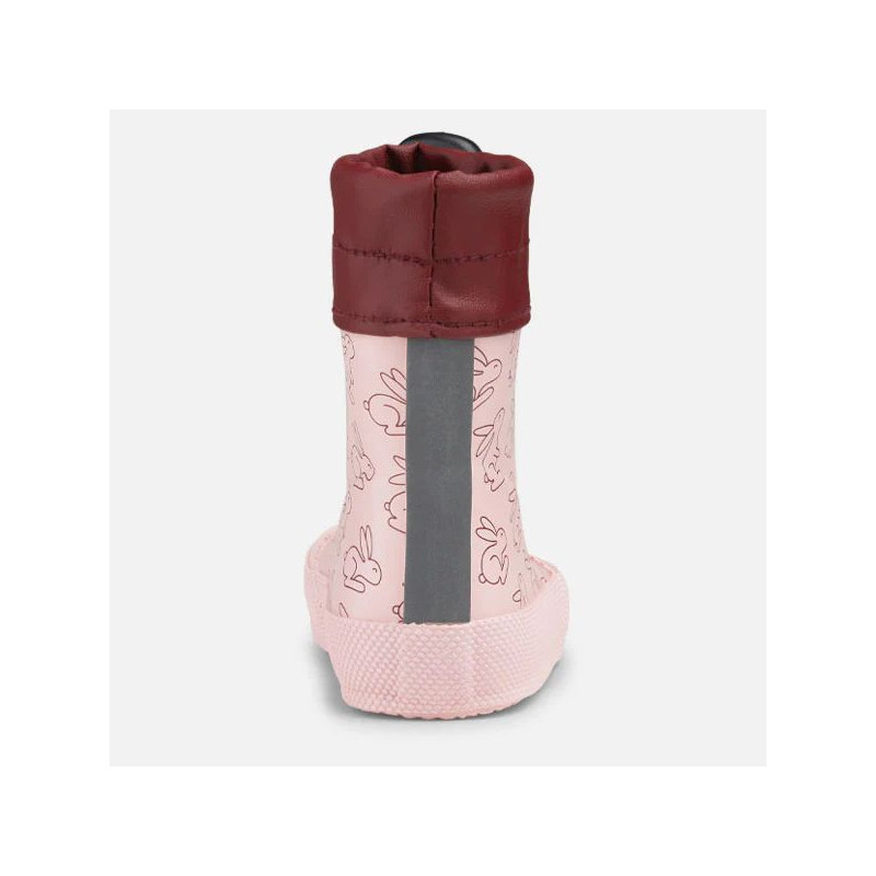 Bundgaard Bundgaard Cover Lapin Rose