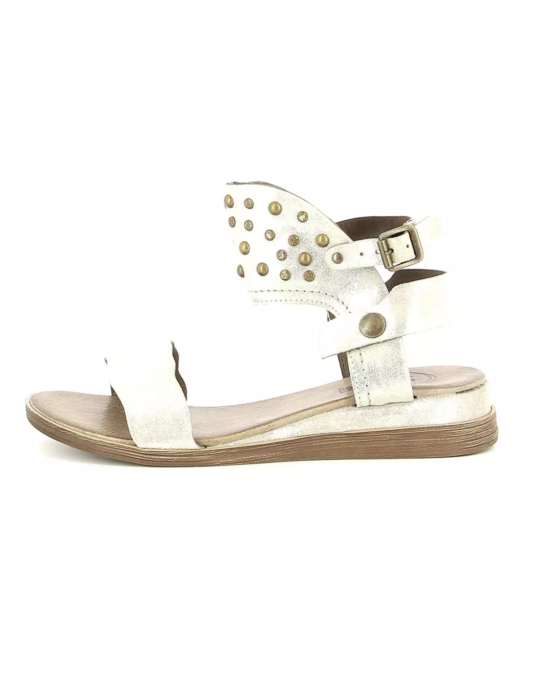 18 + DIBOUMA - Sandales & nu-pieds Kansasperla