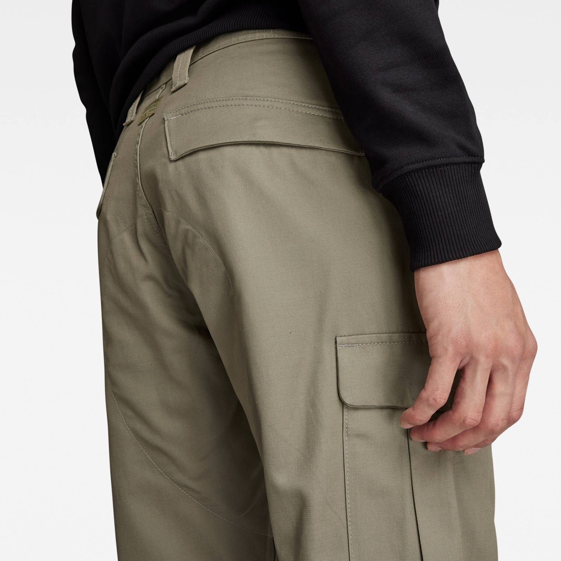 G-Star RAW| Herren Cargohose