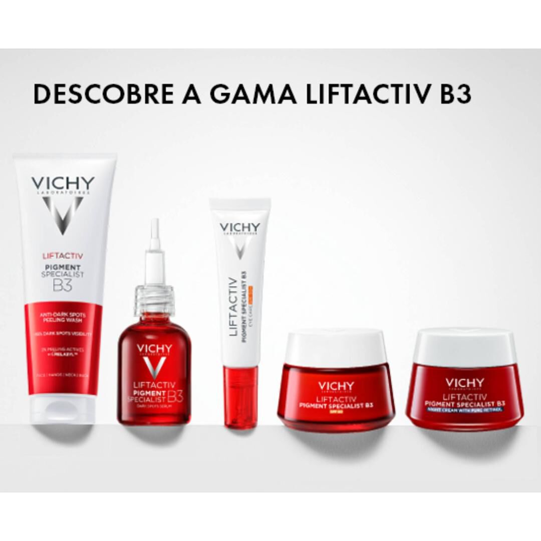 Liftactiv Pigment Specialist B3 Anti-Dark Spots - 125ml