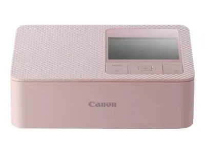 Canon SELPHY CP1500 - Printer - farve - farvesublimering - 148 x 100 mm op til 0.41 min./side (farve) - USB 2.0, Wi-Fi(g) - pink