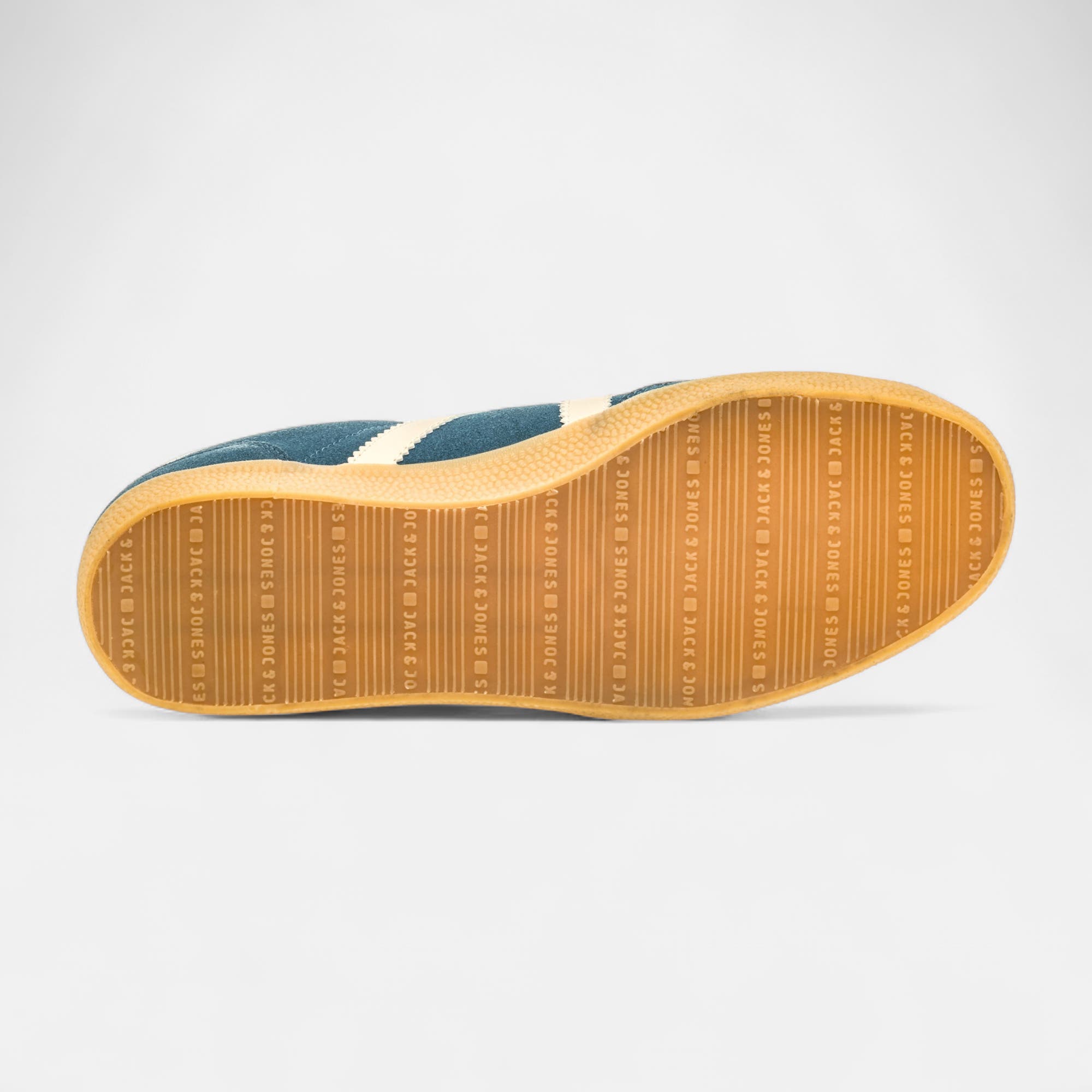 Baskets basses Homme bleu