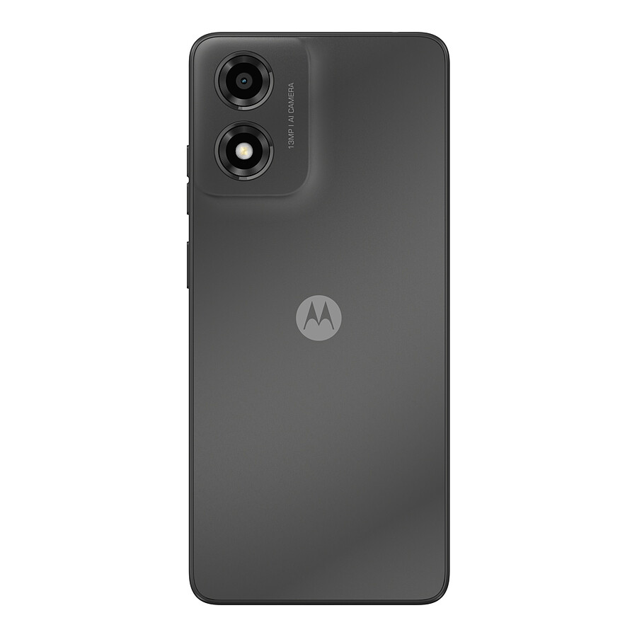 Motorola Moto e14 Gris - 64 Go