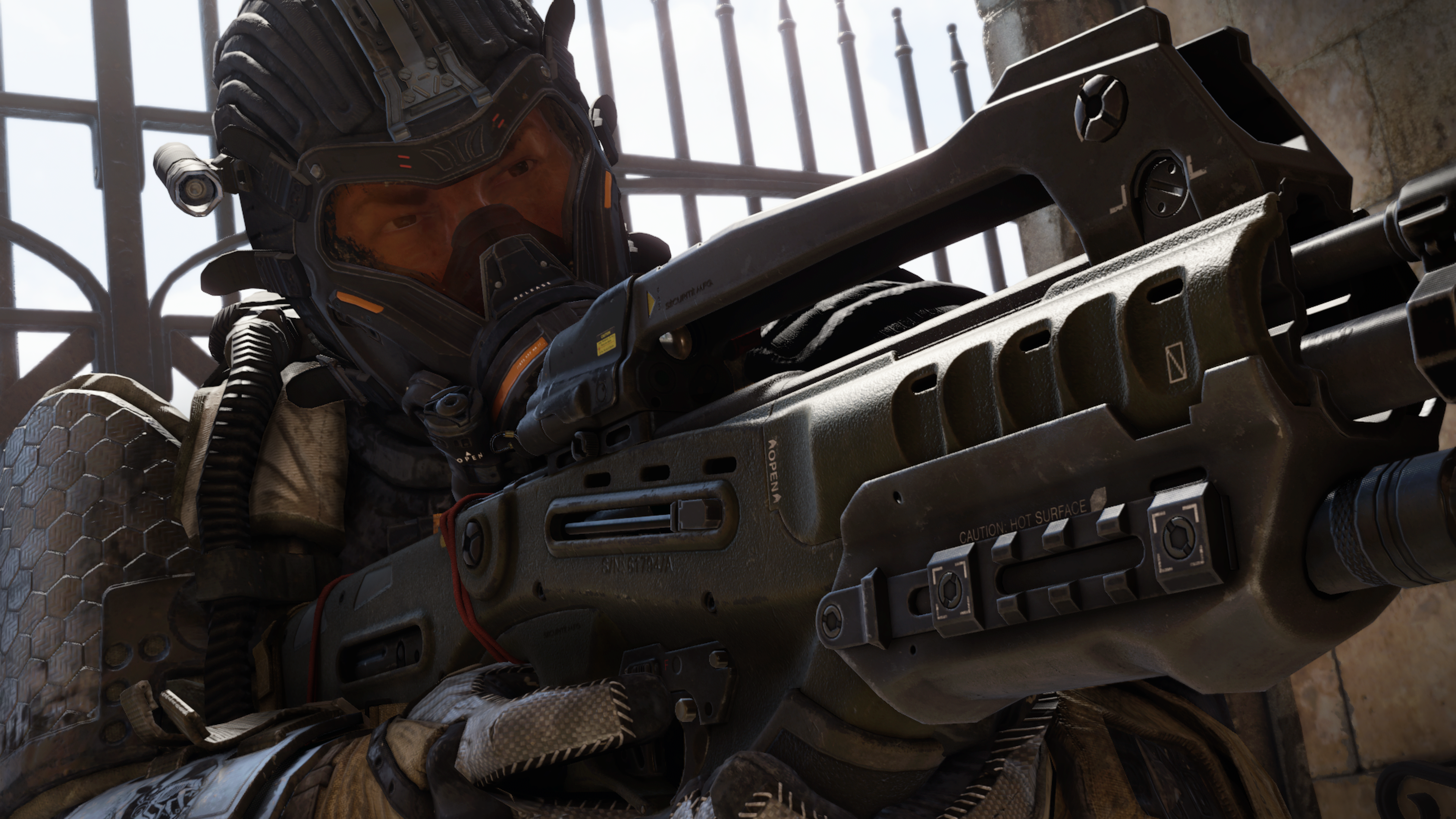 Activision Call of Duty : Black OPS 4 - Jeu Xbox One
