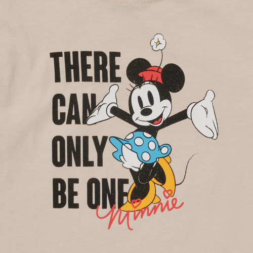 Only - KONMICKEY LIFE - Gris