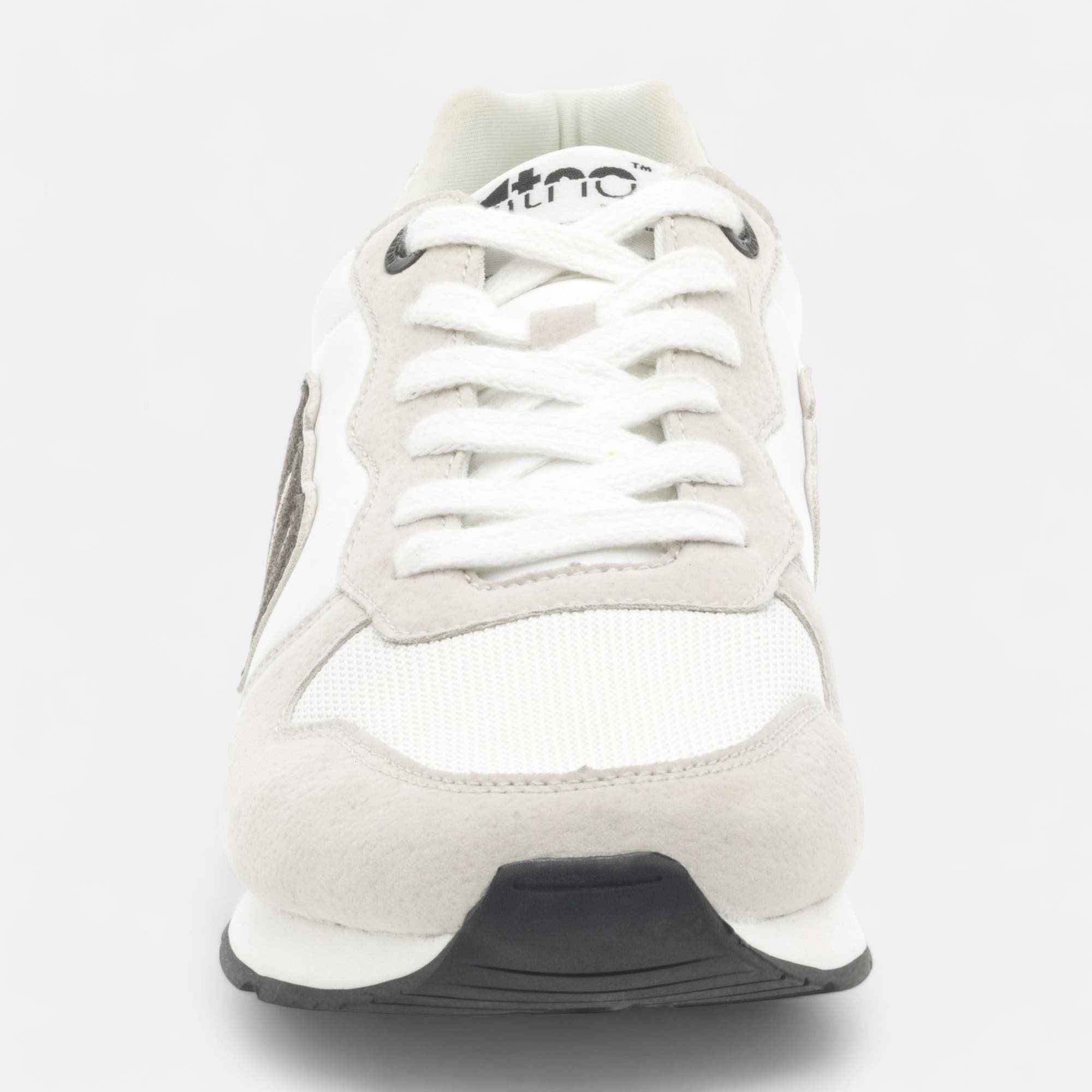 Baskets basses Homme blanc
