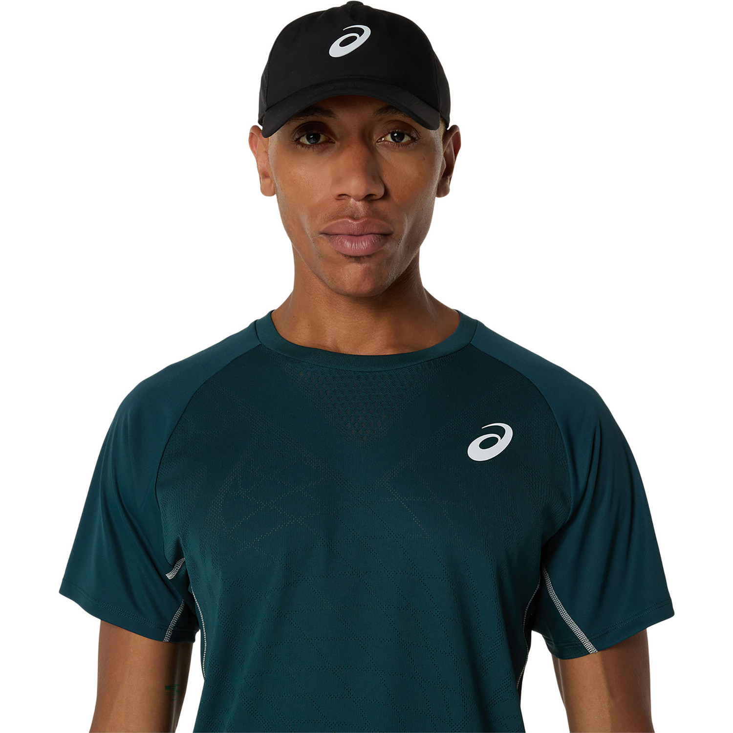 ASICS Match Actibreeze Tee