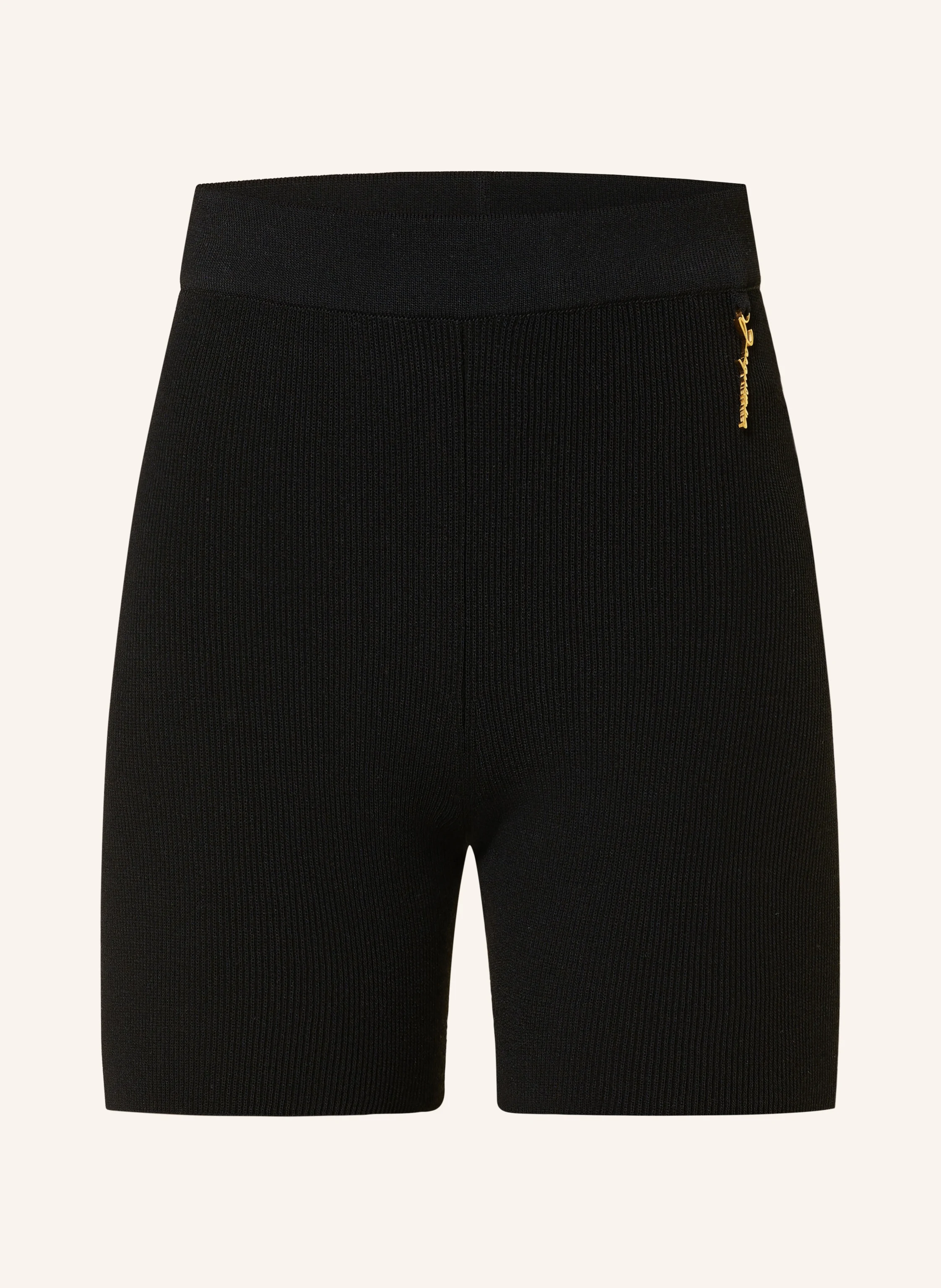 JACQUEMUS Short LE SHORT PRALU