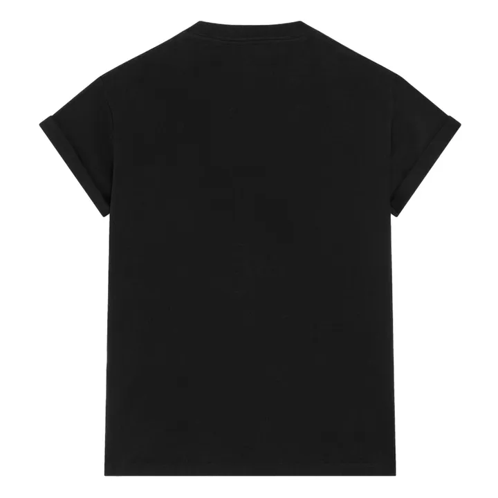 Sweet Pants T-shirt Basic | Noir