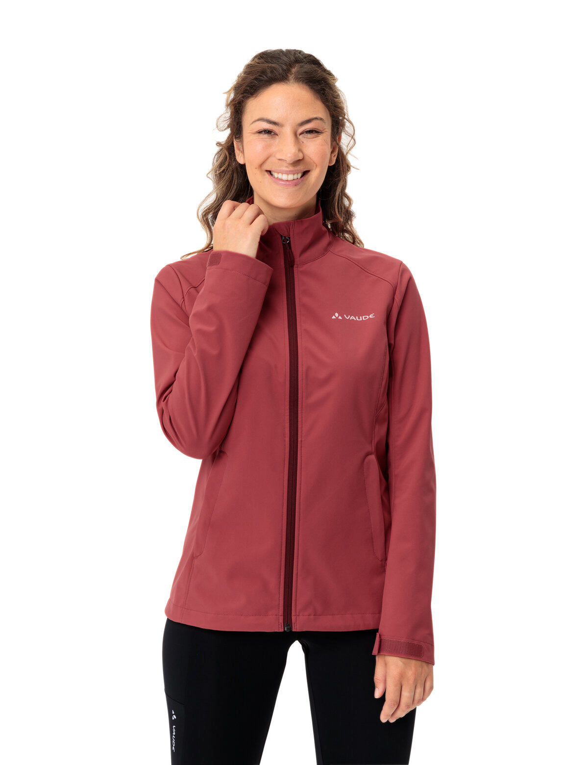 Women's Hurricane Jacket IV