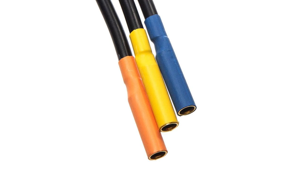 Brushless Regler Firma 85A Smart ESC 2-4SSpektrum Smart Brushless Regler für Fahrzeuge