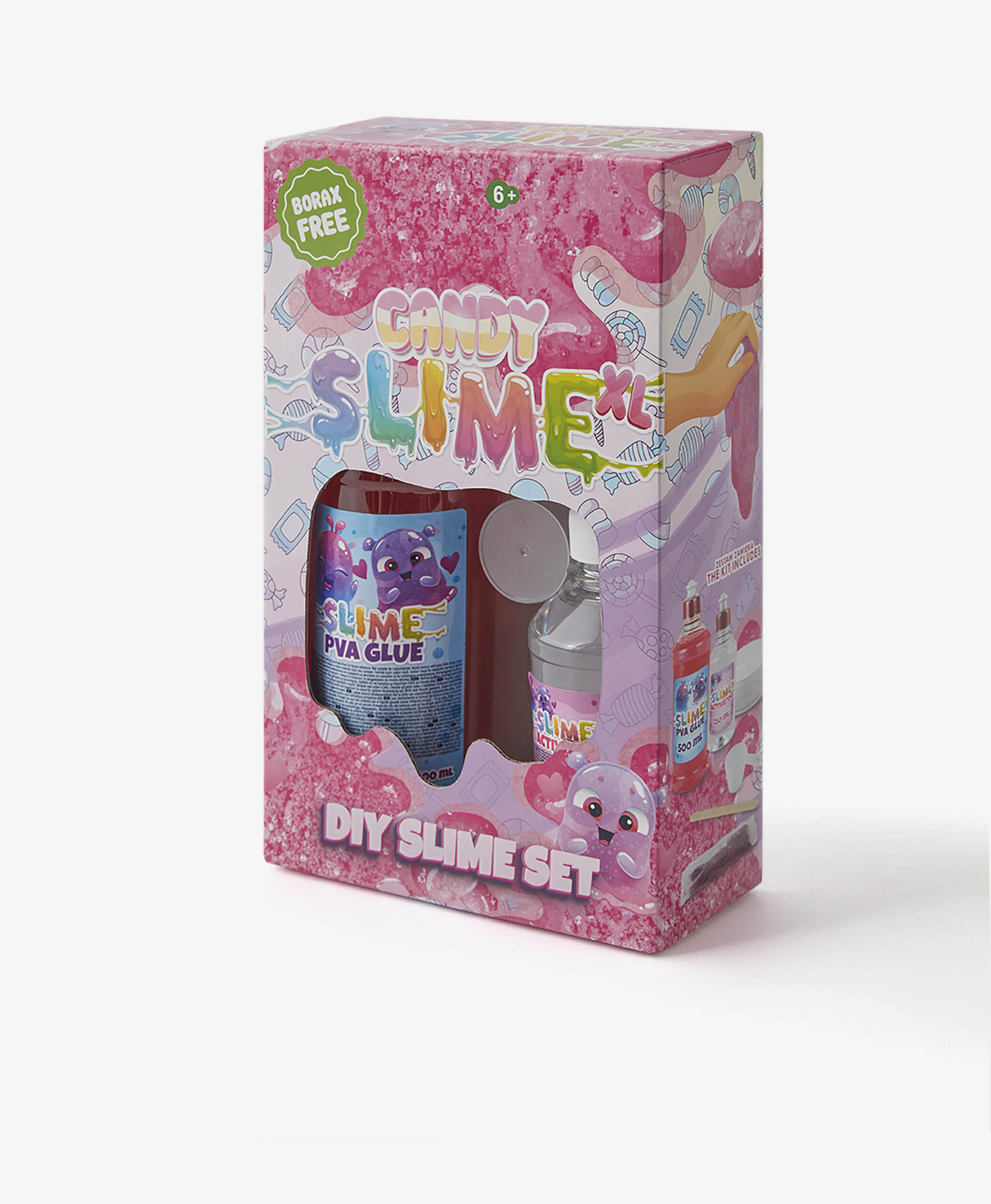 Slime Set