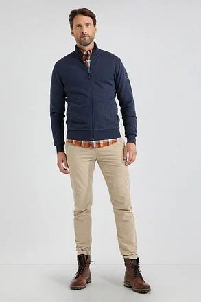 McGregor Vest Navy MM242.8003.01-2100 kopen