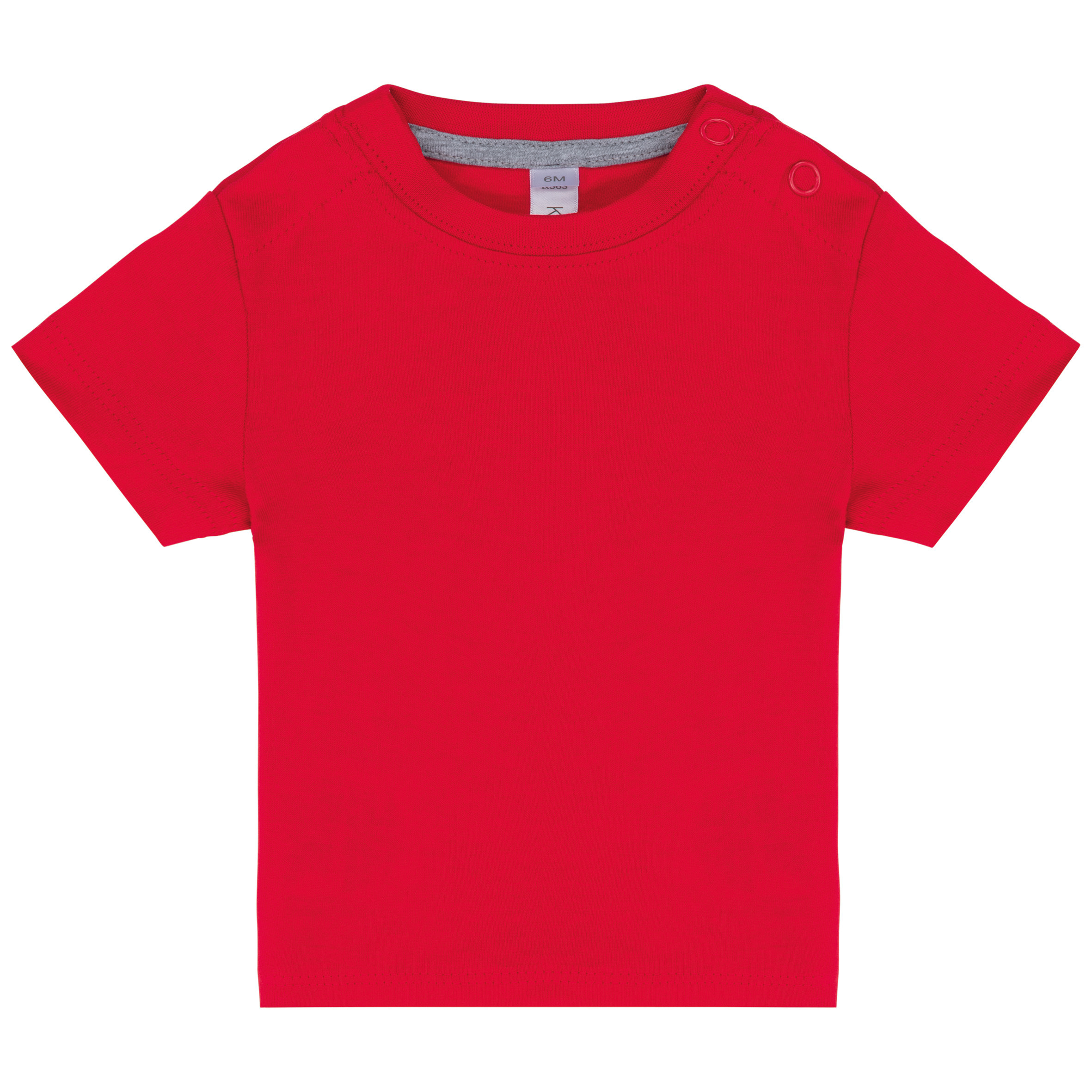 Kariban K363 - T-SHIRT MANCHES COURTES BÉBÉ