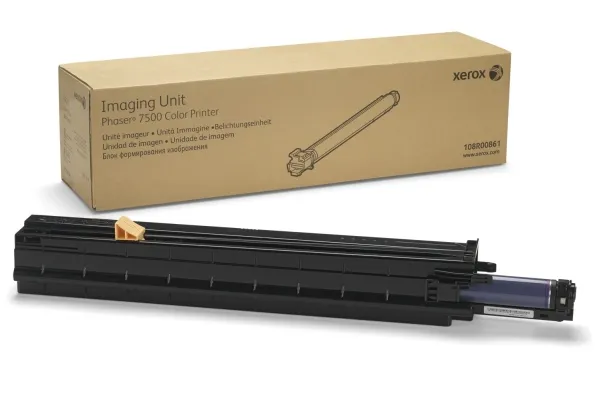 Xerox Phaser 7500 - Original - printer-billedenhed - for Phaser 7500