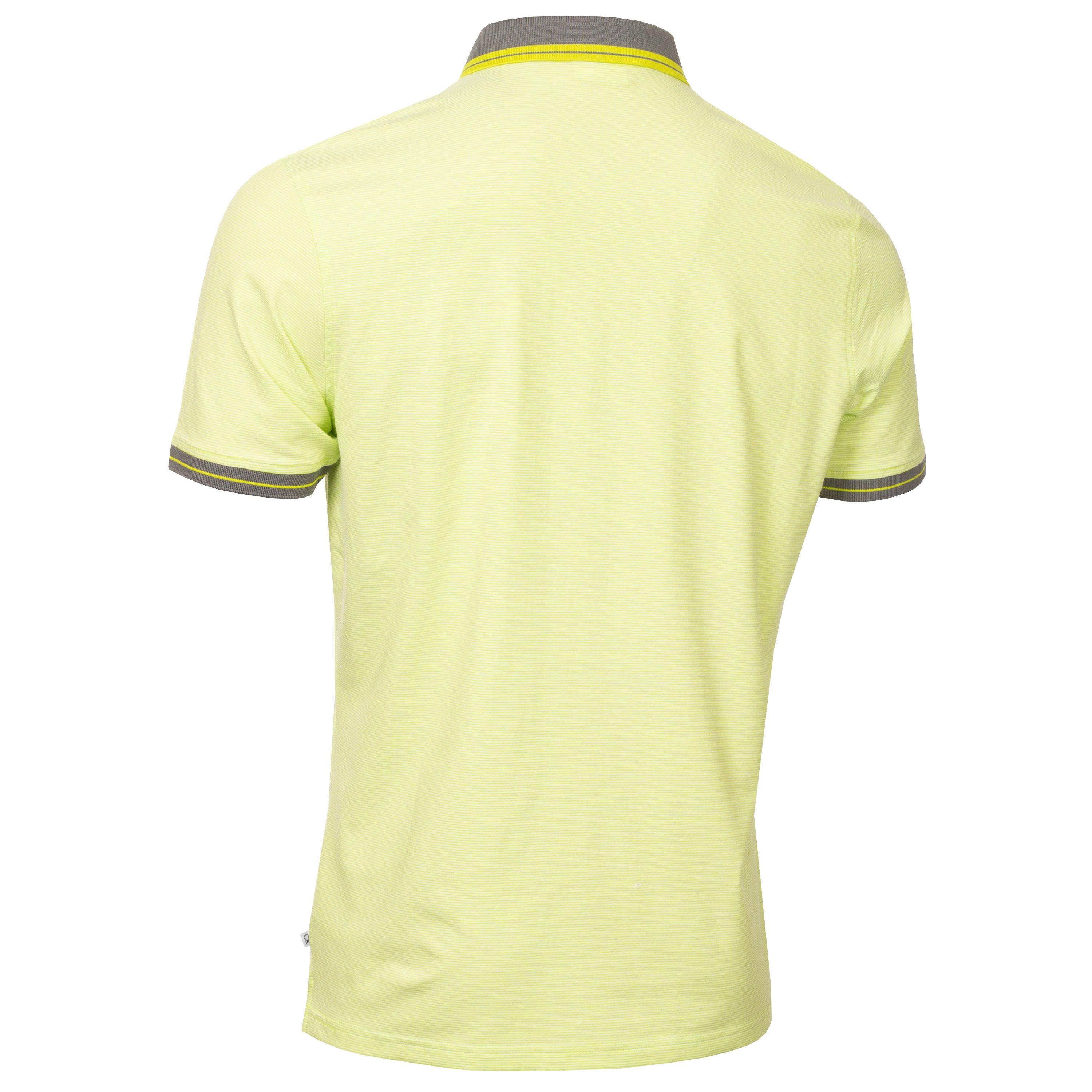 Calvin Klein Golf CK G Blade Polo Shirt Mens