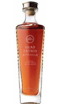 Gran Patron Piedra Extra Anejo 70 cl