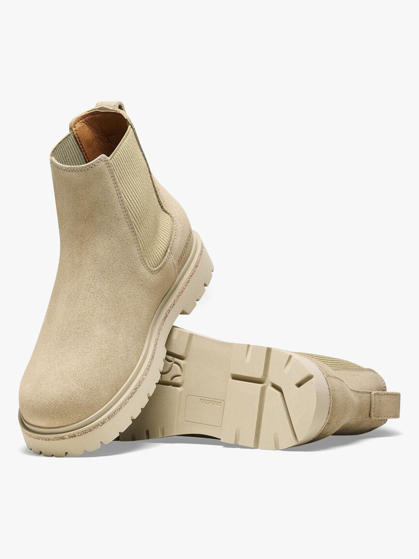 Highwood Slip On
