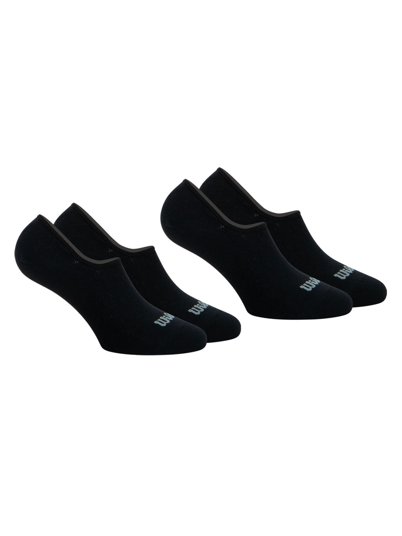 Lot de 2 protège-pieds Essentiel Wislon