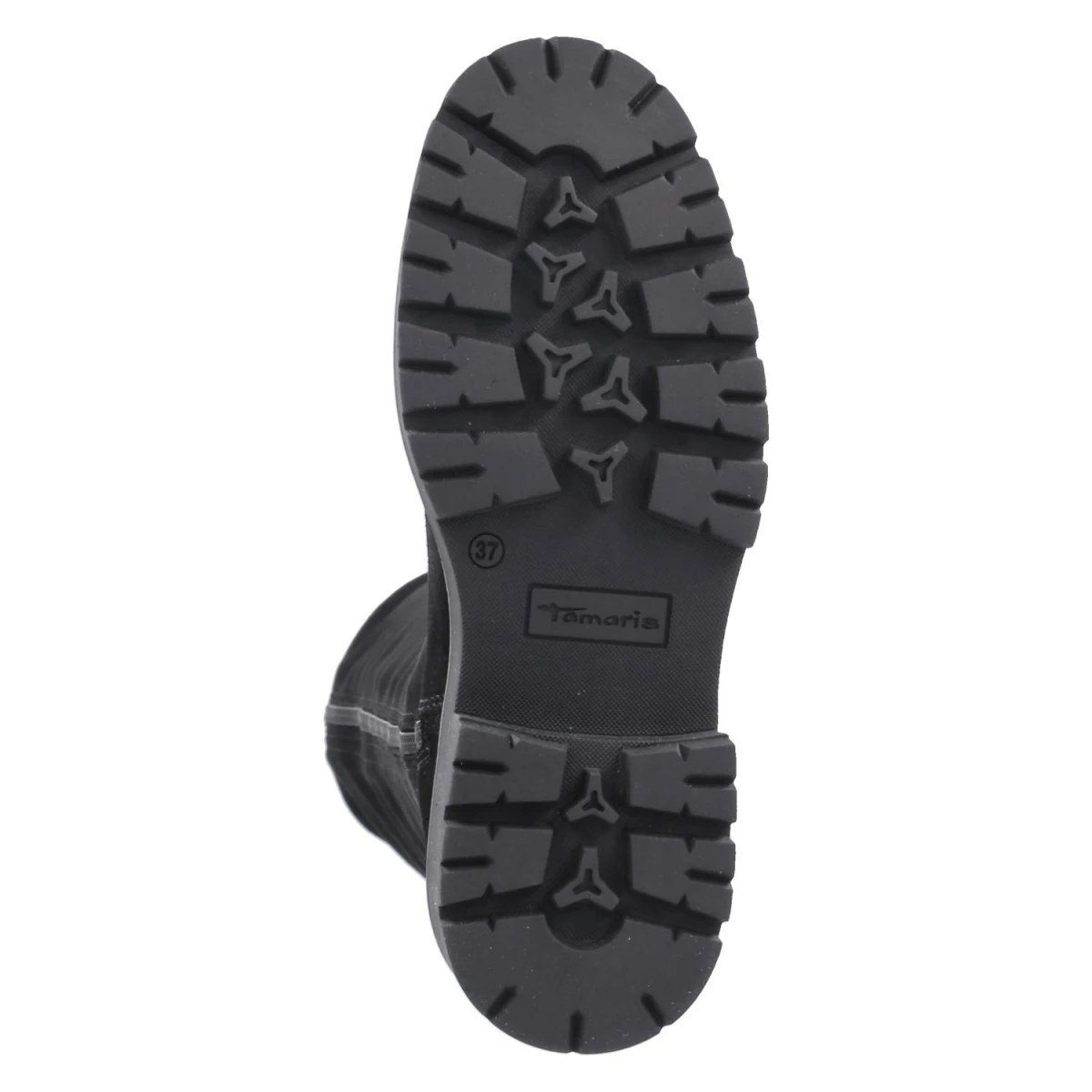 TamarisStiefel - black