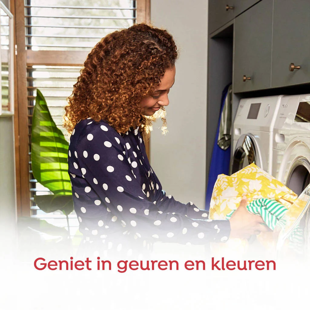 Favoriete wasverzachter!wasverzachter Spa Sensation - 8 x 33 wasbeurten - 264 wasbeurten