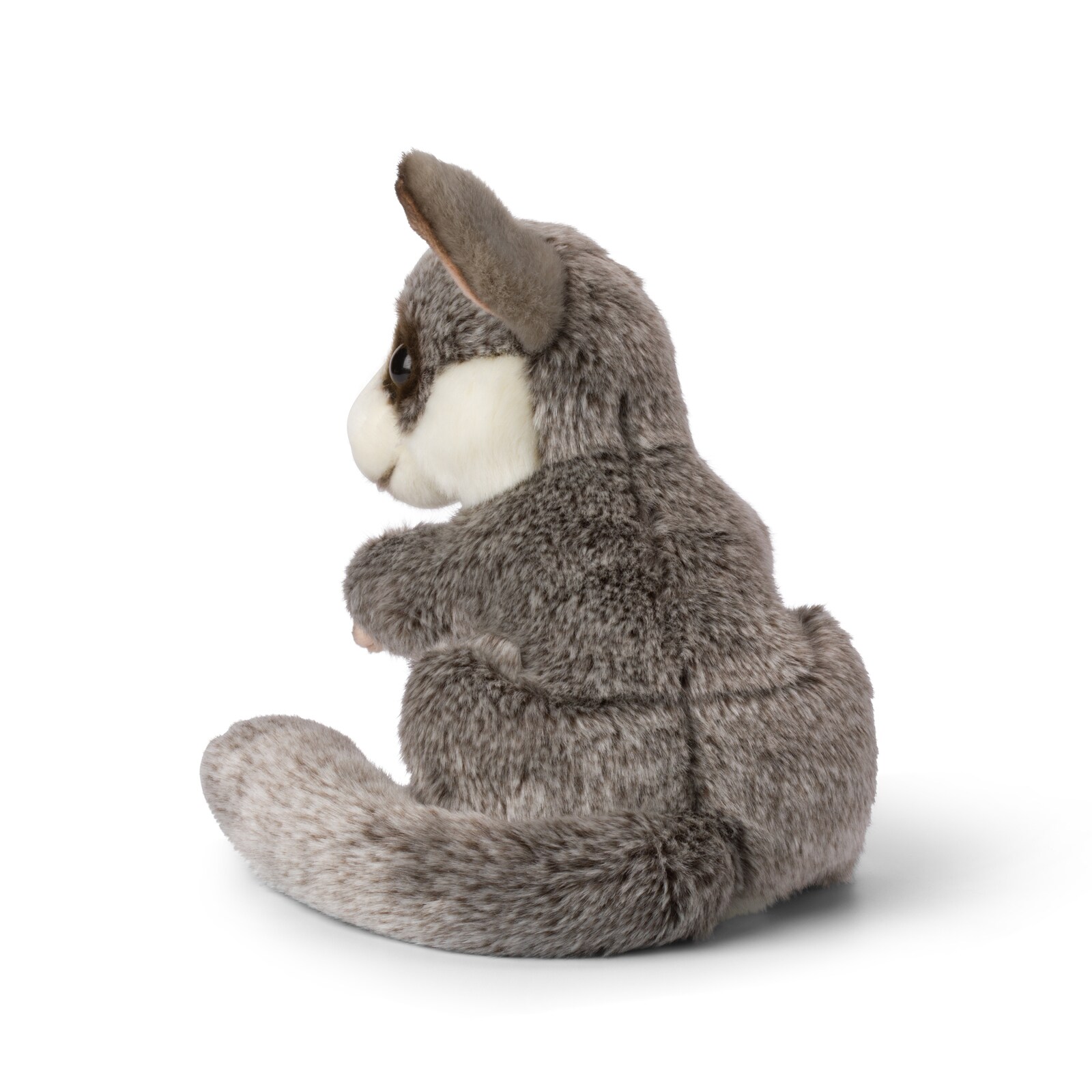 WWF - Plüschtier - Galago (23cm) lebensecht Kuscheltier Stofftier Plüschfigur