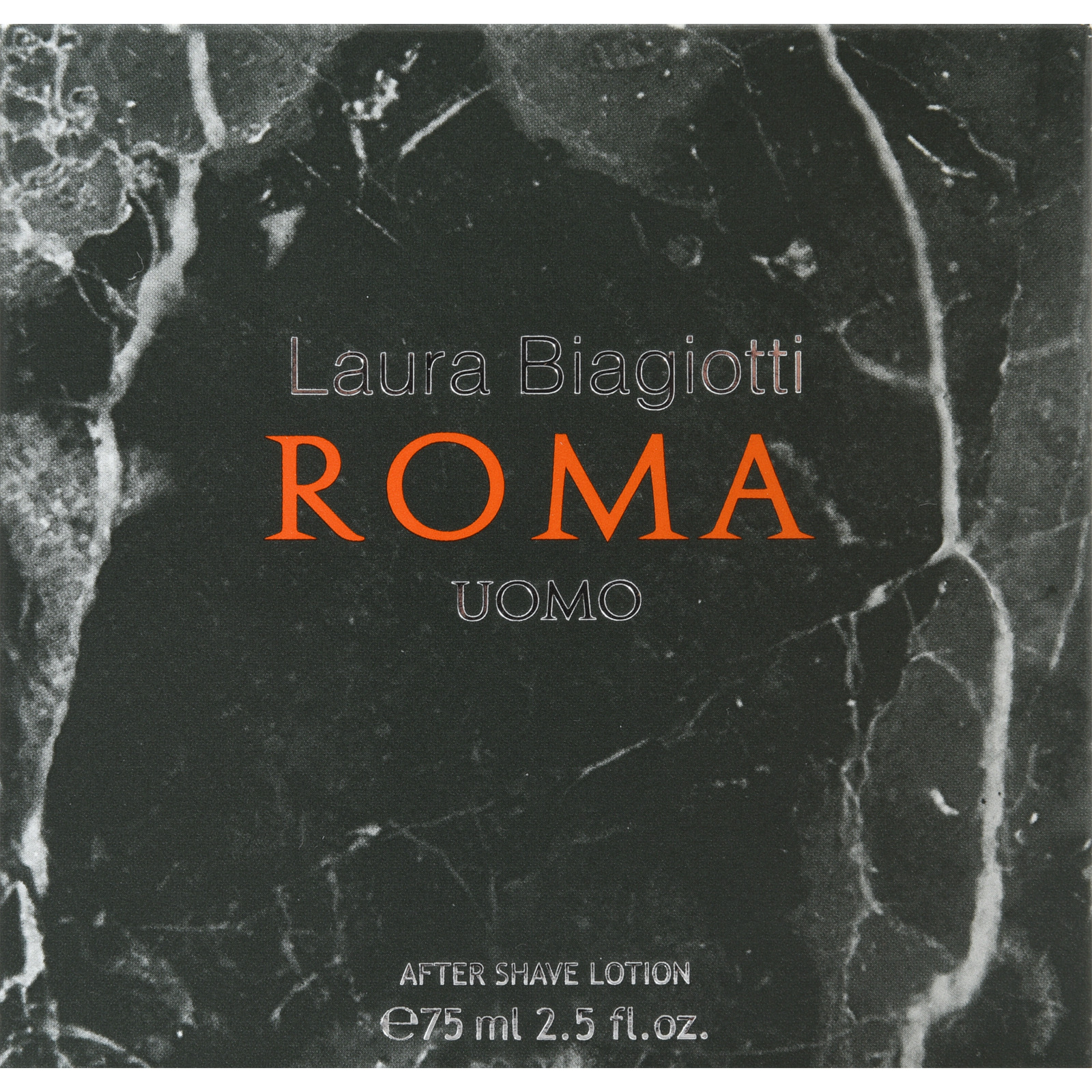 Laura Biagiotti Roma Uomo After Shave 75 ml