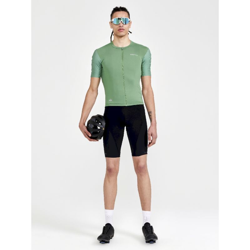 ADV Aero Jersey - Maillot VTT homme