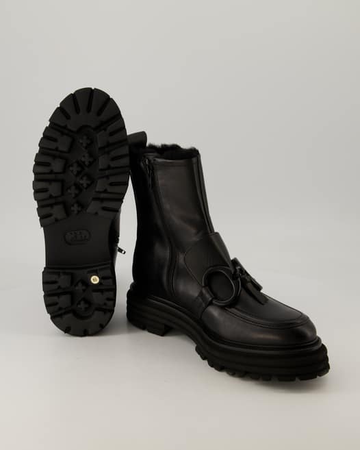 Kennel & Schmenger Master Stiefeletten in Schwarz