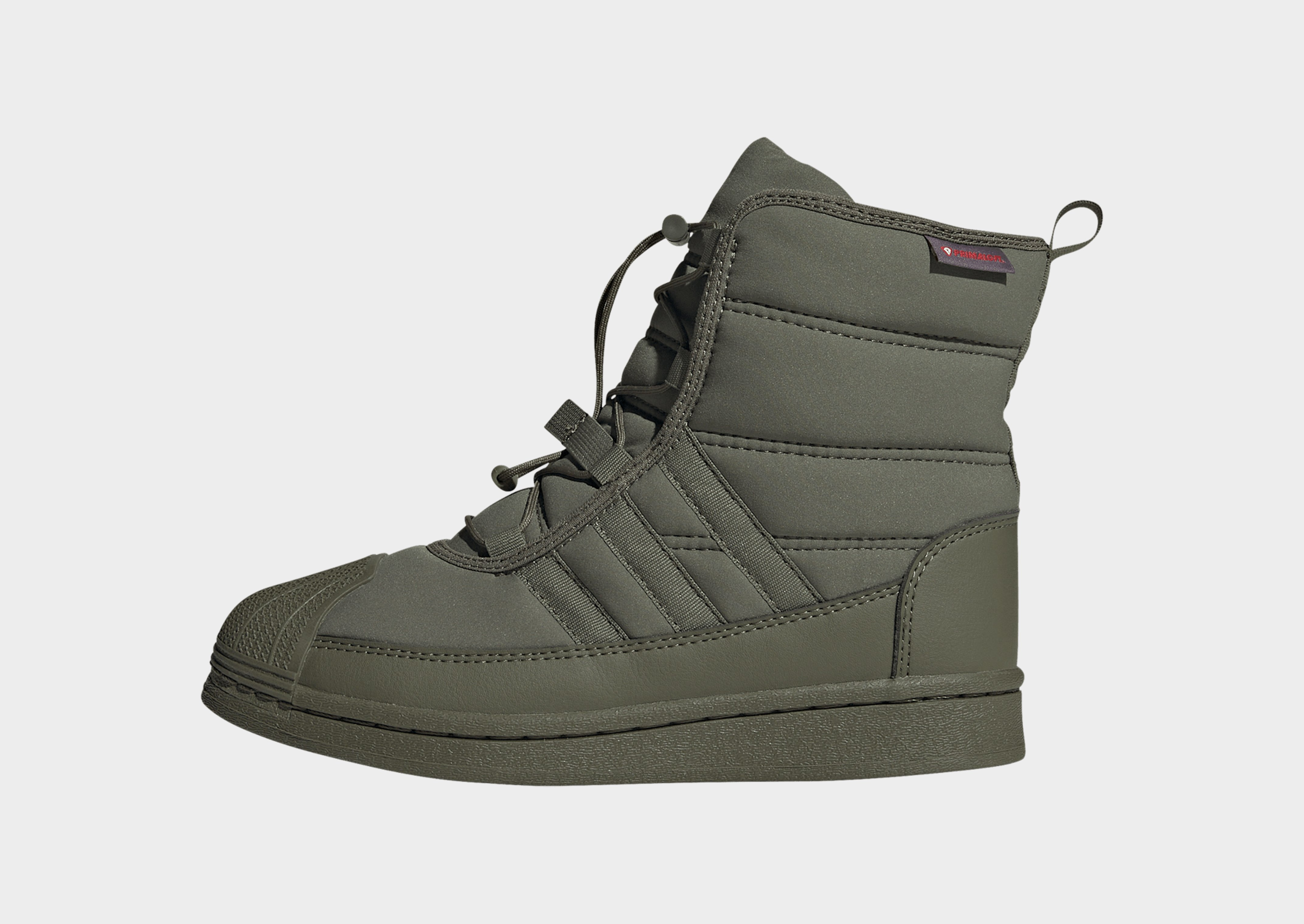 adidas Bottine Superstar enfants
